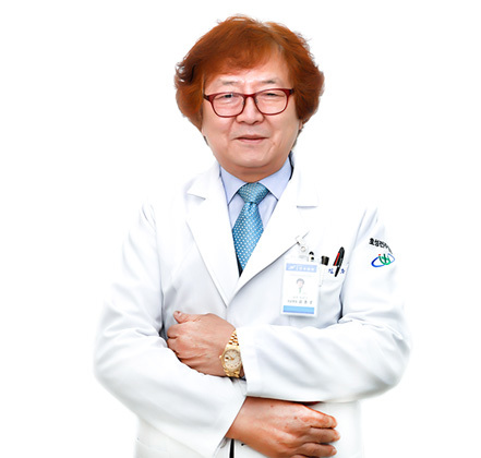 의료원장 김종준