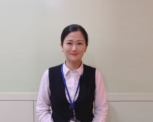 2019년 05~06월 전주병원 친절직원
