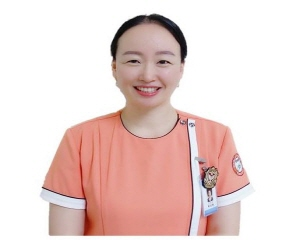 2020년 09~10월 전주병원 친절직원