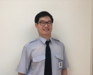 2019년 09~10월 전주병원 친절직원