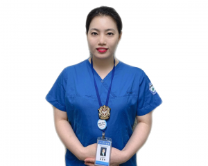 2019년 09~10월 전주병원 친절직원