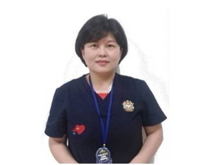  2020년 03~04월 전직원 칭찬릴레이