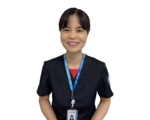 2022년 08월 부서 친절왕