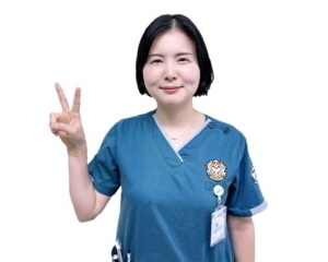2022년 12월 간호사 친절왕