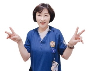 2023년 12월 간호사 친절왕
