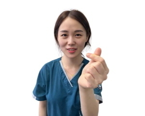 2023년 08월 간호사 친절왕