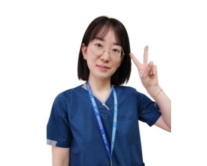 2023년 03월 부서 친절왕