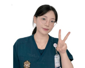 2024년 07월 간호사 친절왕