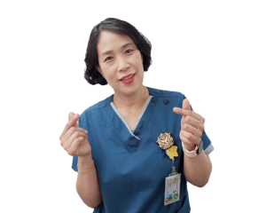 2024년 06월 간호사 친절왕