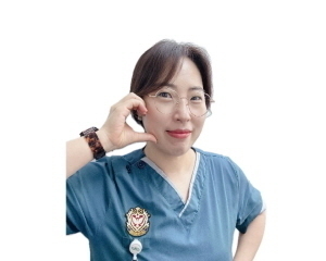 2024년 08월 간호사 친절왕