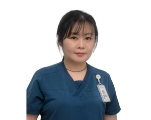 2025년 1월 간호사 친절왕