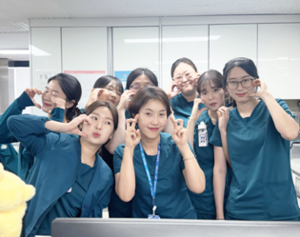 2026년 3분기 친절부서